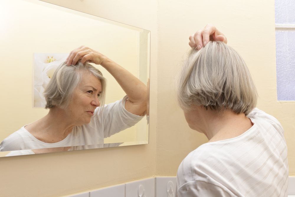 The Best Hair Loss Treatments For Seniors Factavenue