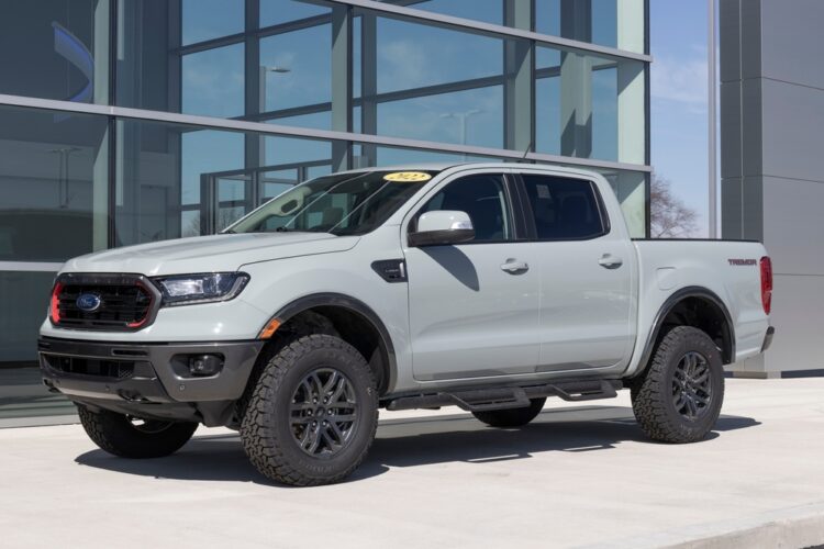 Most Affordable Trucks for 2022 FactAvenue