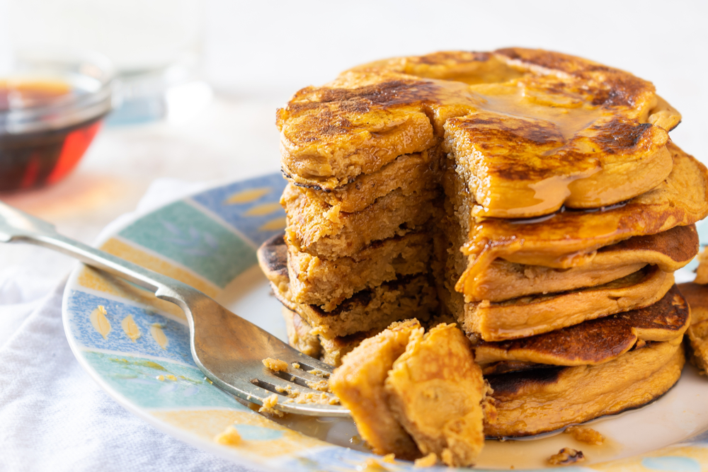 5 Easy, Unique & Delicious Sweet Potato Recipes - FactAvenue