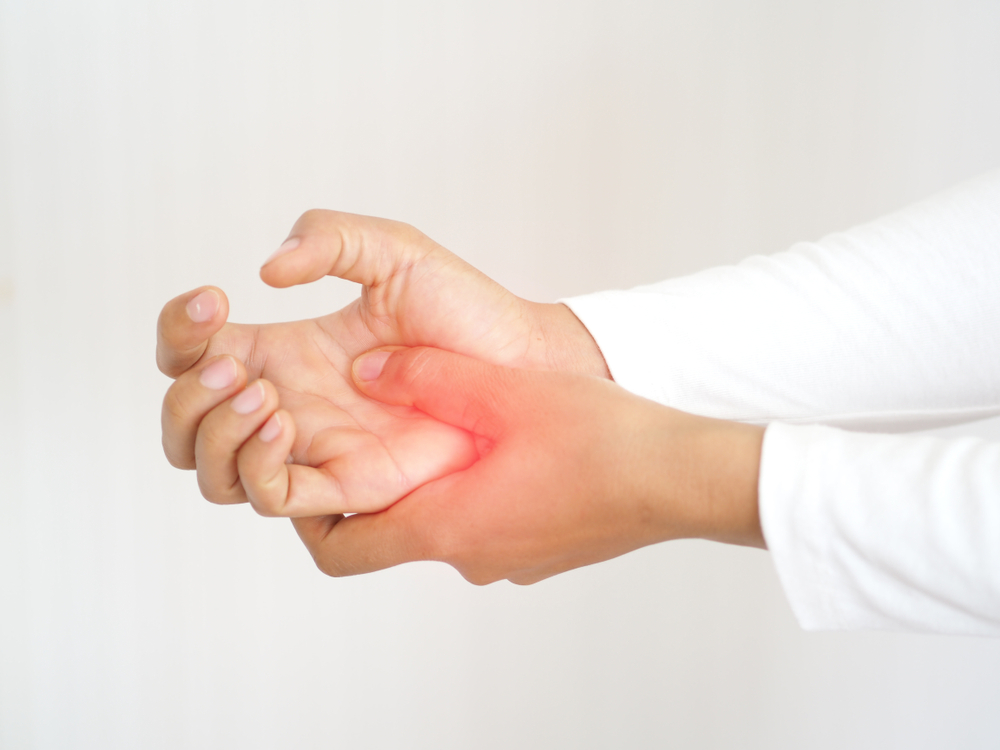 Early Signs Of Psoriatic Arthritis - And Available Treatment Options 