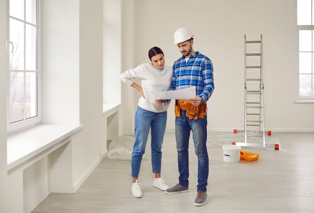 Home Renovations with the Highest Return on Investment - FactAvenue