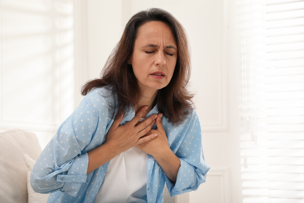 Natural COPD Relief: 10 Home Remedies That Really Work - FactAvenue