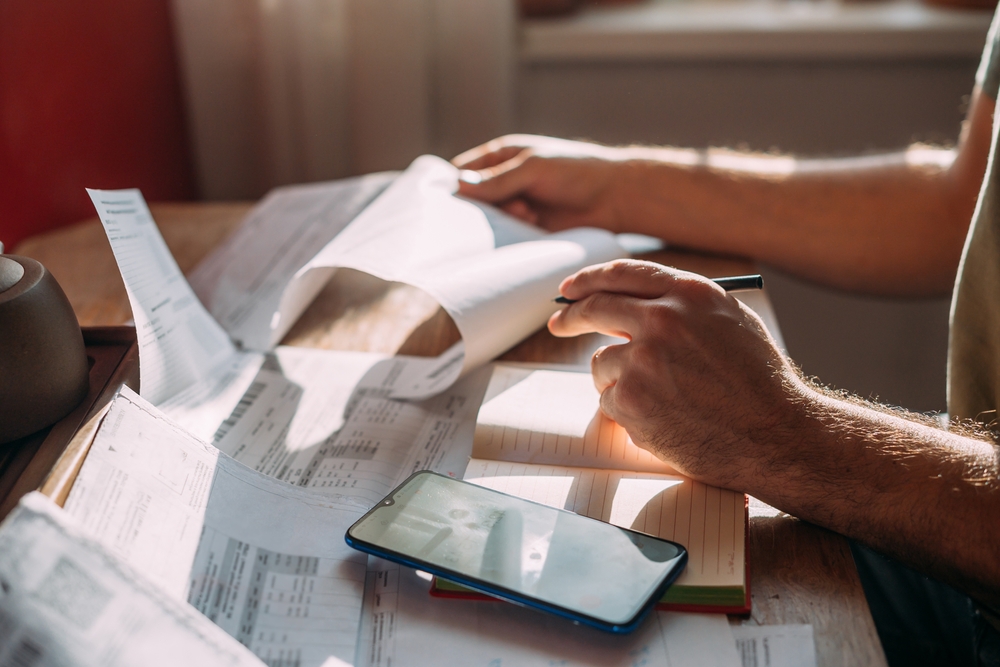 How to get help with utility bills a guide to online grants and